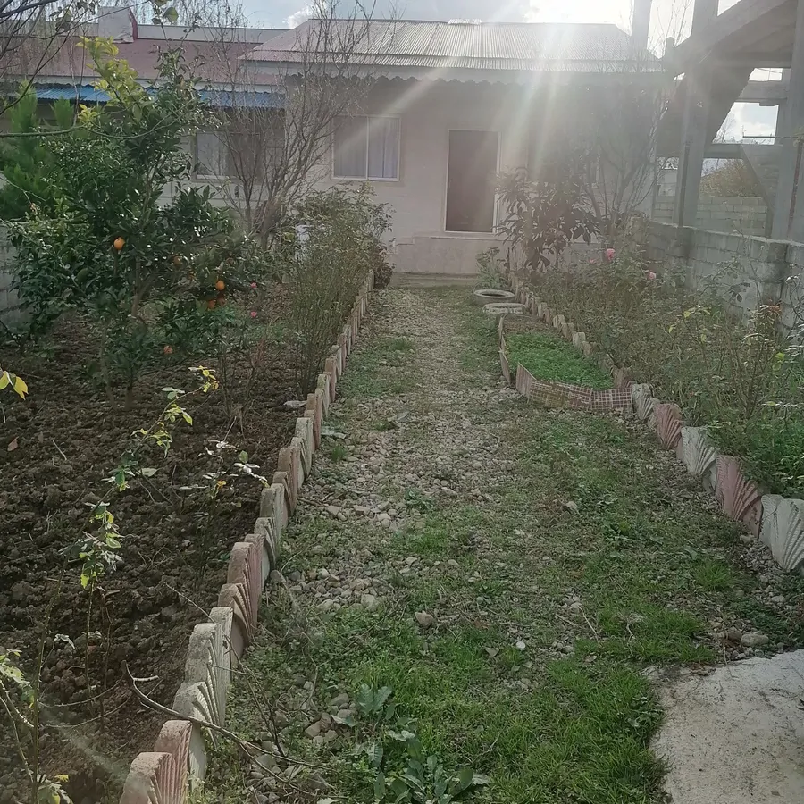 تصویر ۱ - ویلا ویلا در  رضوانشهر
