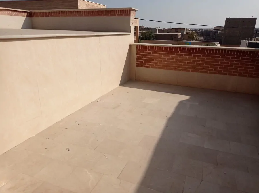 تصویر ۱ - آپارتمان ستاره در کاشان