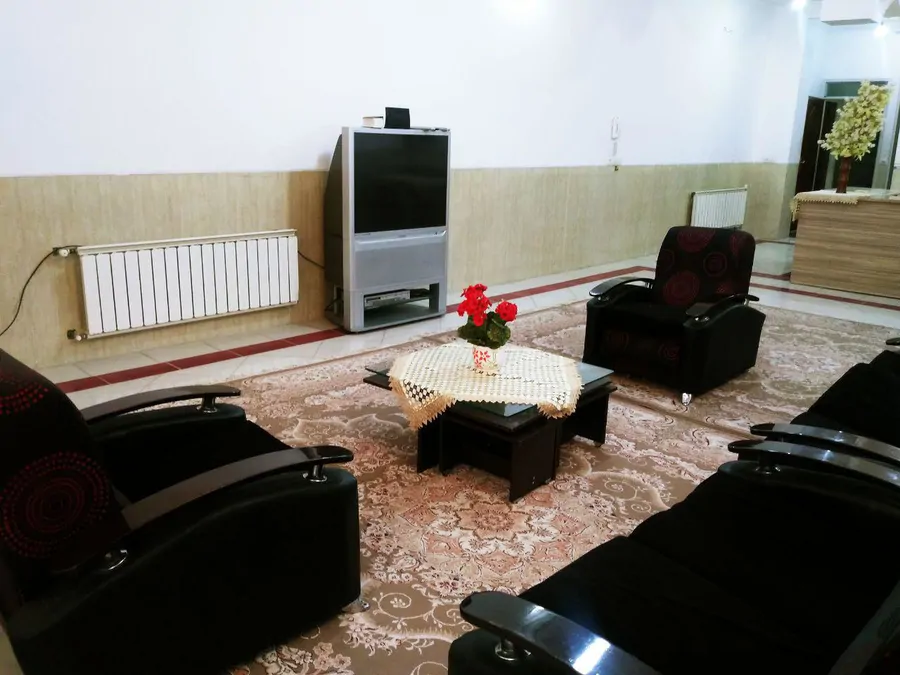 تصویر ۱ - آپارتمان مرتضایی 117 در  یزد
