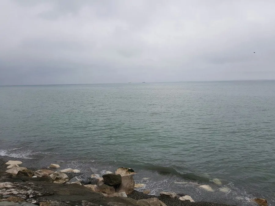 تصویر ۱ - ویلا نگین چهارغربی در  نوشهر