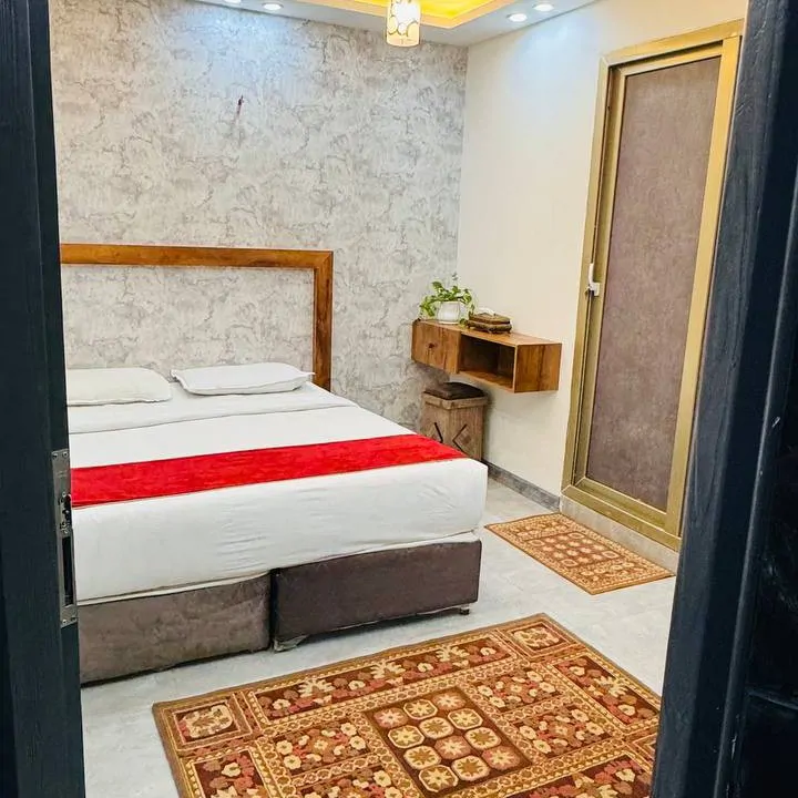 تصویر ۱ - هتل آپارتمان  جمالی (یک نفره) در  مشهد