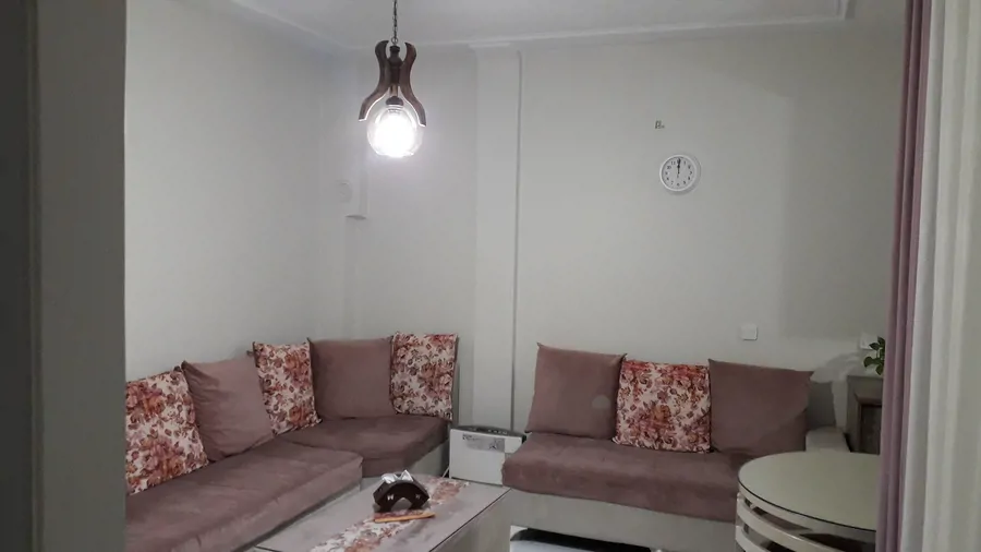 تصویر ۱ - آپارتمان یک خوابه رشیدی_میدان سپاه در تهران