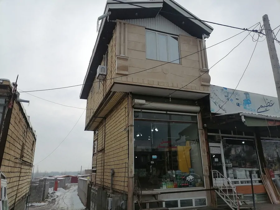 تصویر ۱ - سوییت مبله برادر در  خوی