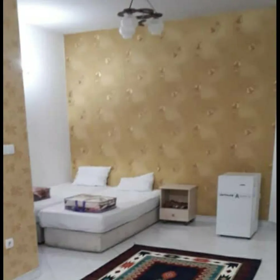 تصویر ۱ - سوییت وحیدیان در  مشهد