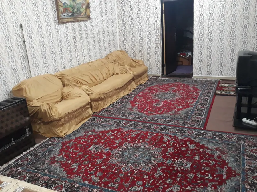 تصویر ۱ - خانه ویلایی سبلان در  مشگین شهر 