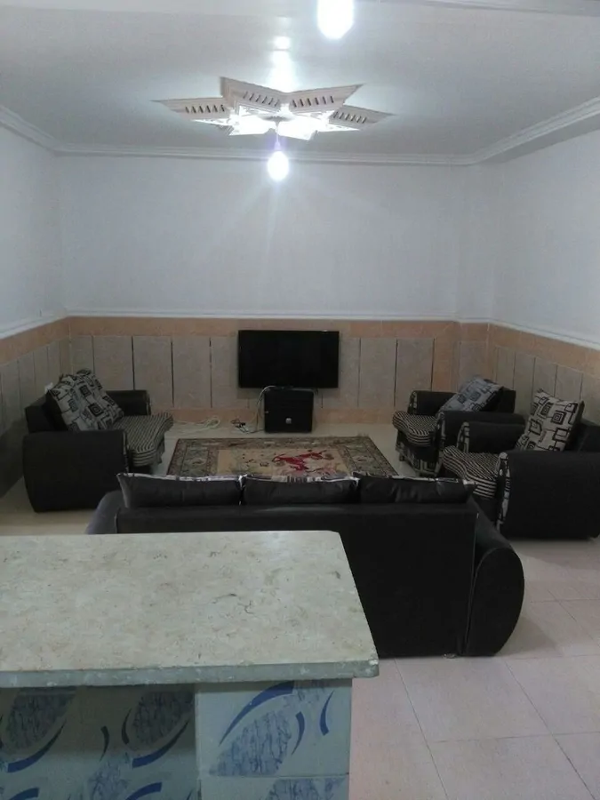 تصویر ۱ - آپارتمان گلشهر (واحد۶) در  چابهار