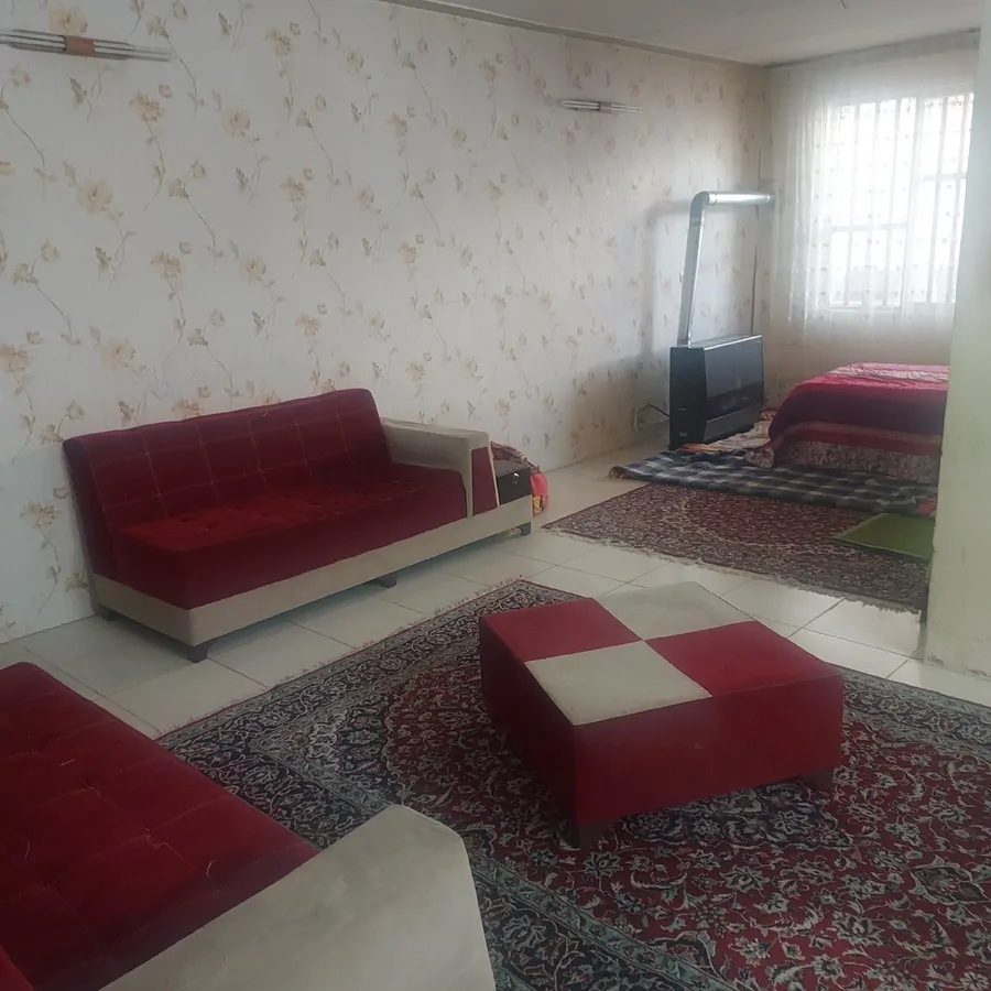 تصویر ۱ - ویلا خانه کوهستانی در  دماوند