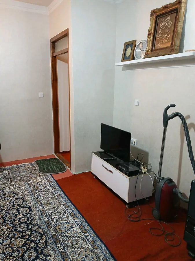 تصویر ۱ - ویلا خانه باغ دلباز و باصفا در رامسر