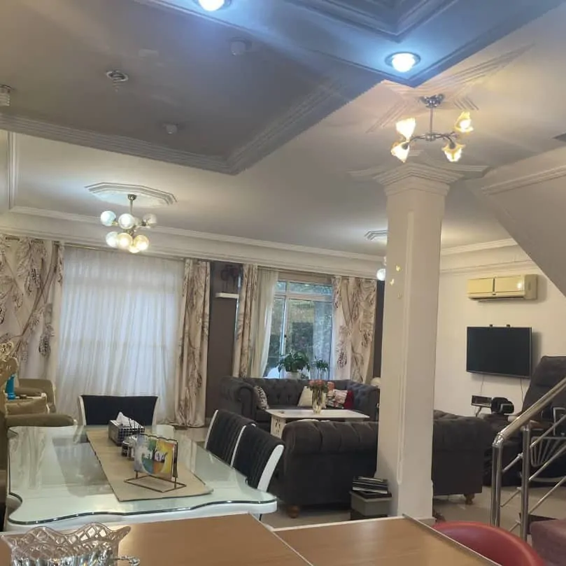تصویر ۱ - ویلا F2 در  کیش