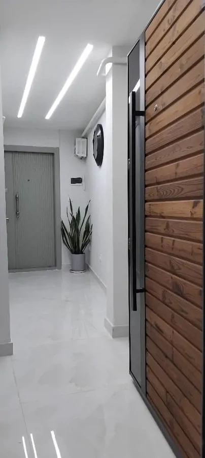 تصویر ۱ - سوییت اقامتگاههای فوق لوکس دفتر هواپیمائی رهام گشت در ارومیه