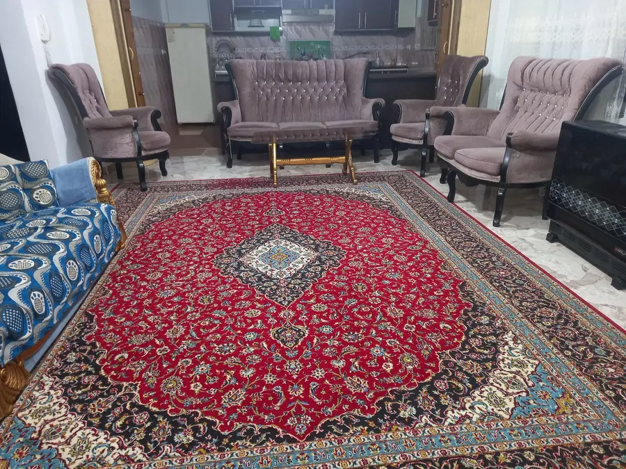 تصویر ۱ - ویلا مهدی در  نشتارود