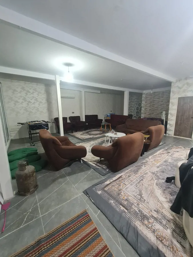 تصویر ۱ - ویلا حس خاص در  چهارباغ
