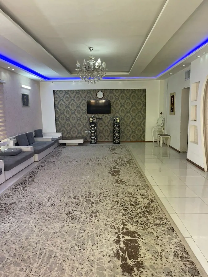 تصویر ۱ - ویلا استخردار آبگرم آرامش  در  مشهد