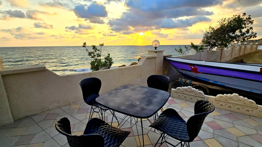 تصویر ۱ - ویلا ساحلی رمین (۱) در چابهار