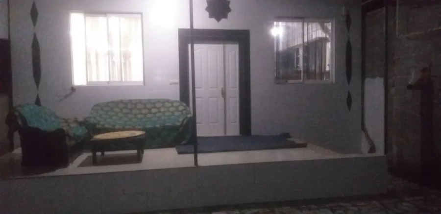 تصویر ۱ - ویلا ویلای دربست در  خمام