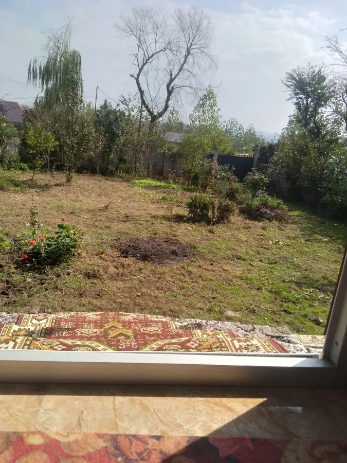 تصویر ۱ - سوییت محل آرامش در  ماسال