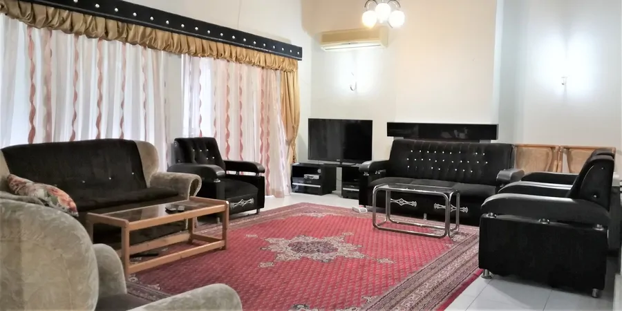تصویر ۱ - ویلا داداش نژاد 388 در خزرشهر