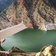 تصویر ۱ - روستایی و عشایری خانه باغ در  پاوه