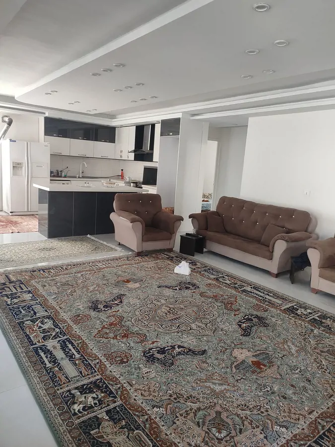 تصویر ۱ - ویلا استخردار آبگرم آرامش در سهیلیه