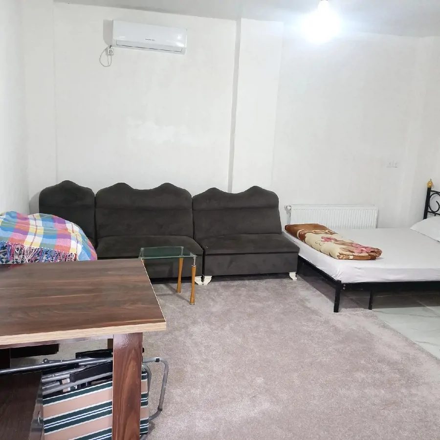 تصویر ۱ - سوییت مه نیک در  رشت