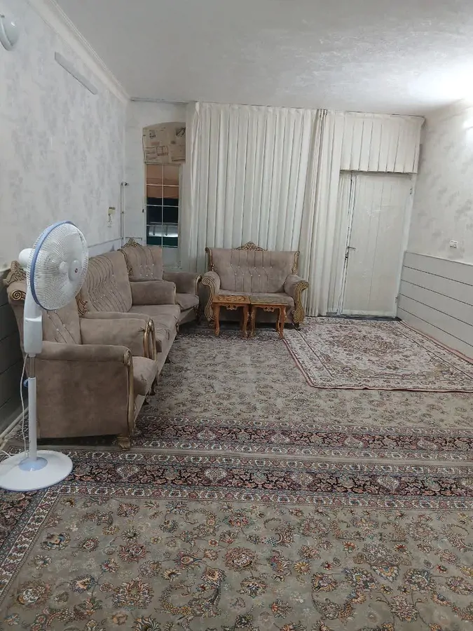 تصویر ۱ - خانه مبله زینلی در  کاشان