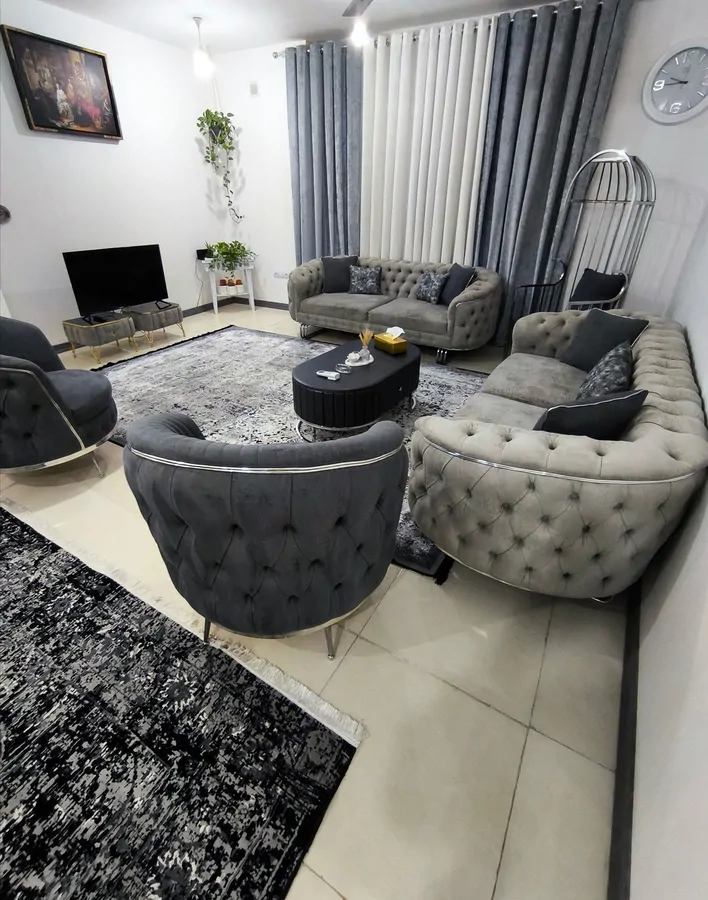 تصویر ۱ - خانه بهمن در آبادان