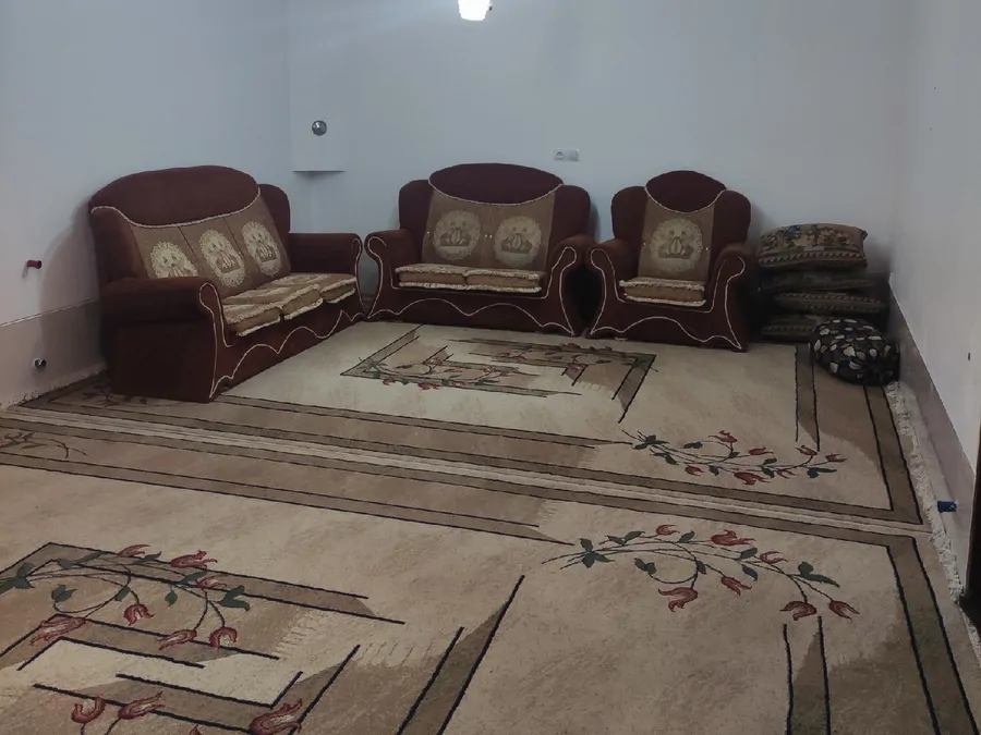 تصویر ۱ - ویلا مهرگان در شیراز
