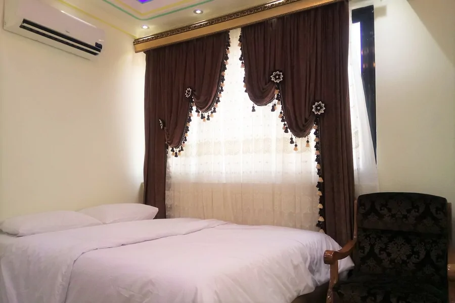 تصویر ۱ - هتل آپارتمان دهدار (دو نفره) در  آستانه اشرفیه