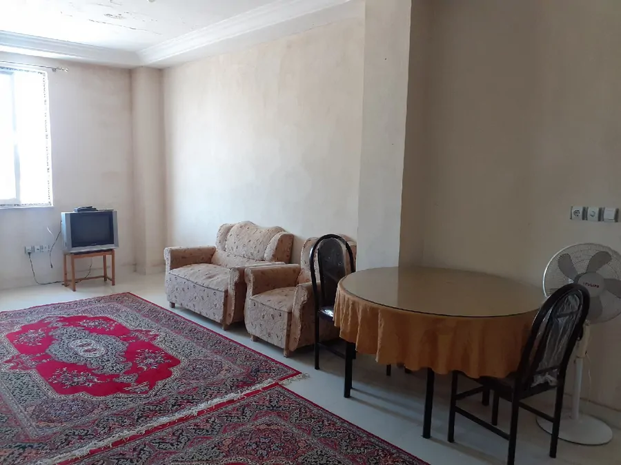 تصویر ۱ - آپارتمان قصر زرین ۲ در  شفت