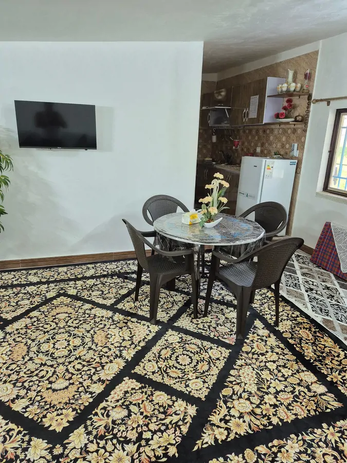 تصویر ۱ - روستایی و عشایری شالوار در  ماسال