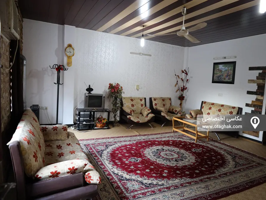 تصویر ۱ - آپارتمان گلشهر در  محمودآباد