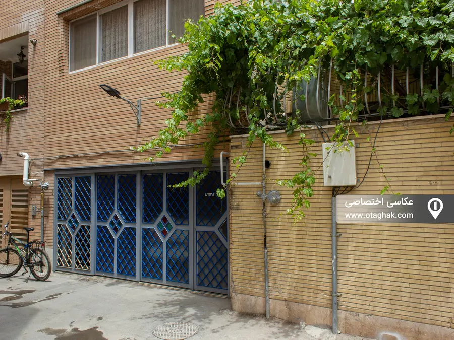 تصویر ۱ - آپارتمان مبله سبحان (۲) در  اصفهان