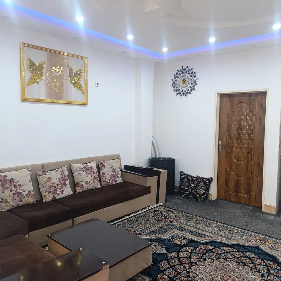 تصویر ۱ - ویلا دوبلکس یزدان در بوشهر
