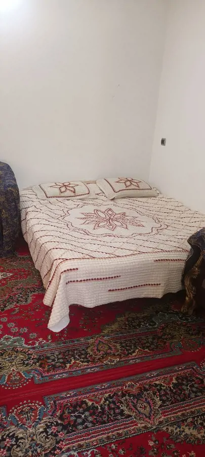 تصویر ۱ - آپارتمان روستای در  محمودآباد