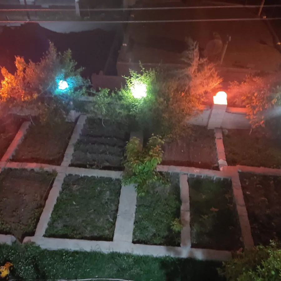 تصویر ۱ - خانه ویلای اجاره ای در  رودبار