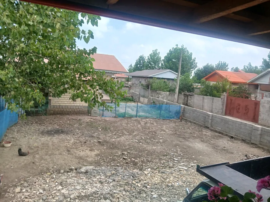 تصویر ۱ - ویلا ویلا تک خواب داریی امکانات کامل در ماسال