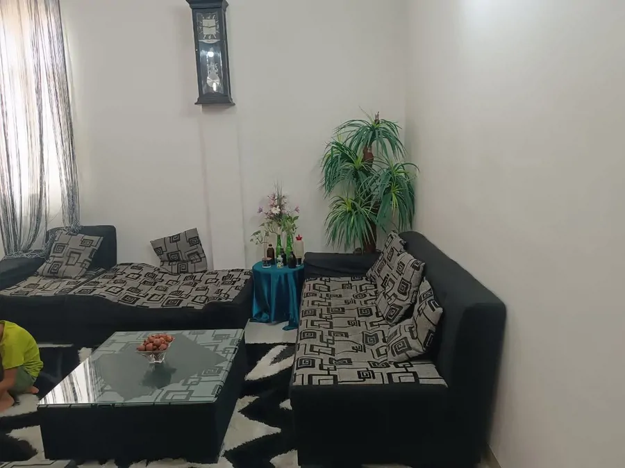 تصویر ۱ - آپارتمان سوئیت لاکچری و تمیز در  سمنان