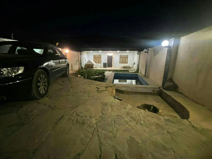 تصویر ۱ - ویلا ویلا دربست در  رودهن