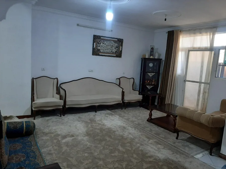 تصویر ۱ - آپارتمان آپارتمان مبله سراج در سیرجان
