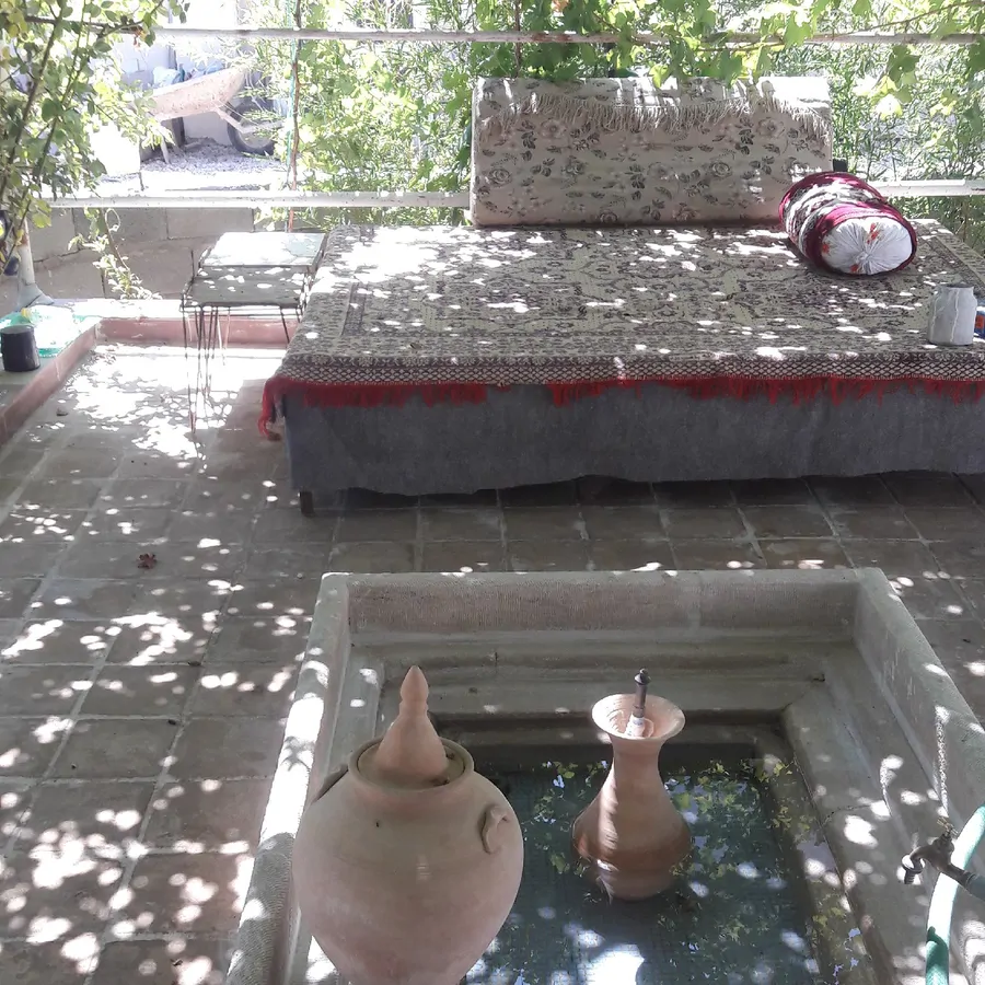 تصویر ۱ - ویلا ویلای زیبا در  شیراز