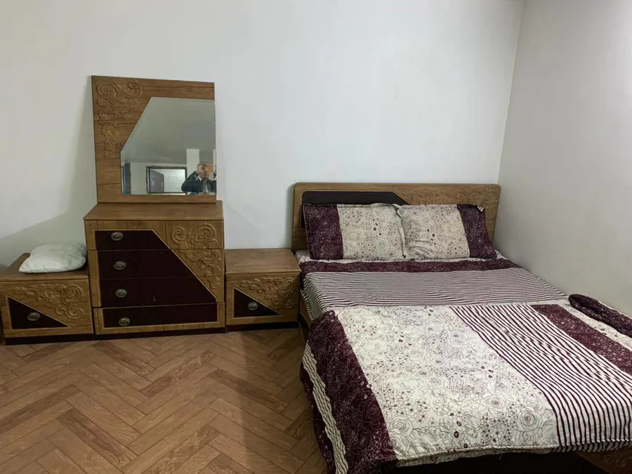 تصویر ۱ - سوییت مبله جنت آباد‌ مرکزی در  تهران
