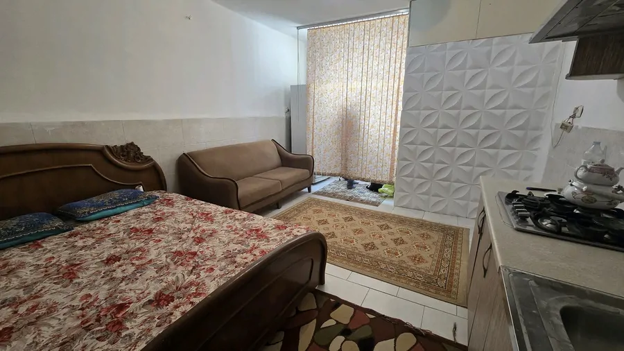 تصویر ۱ - سوییت رویایی ما در همدان