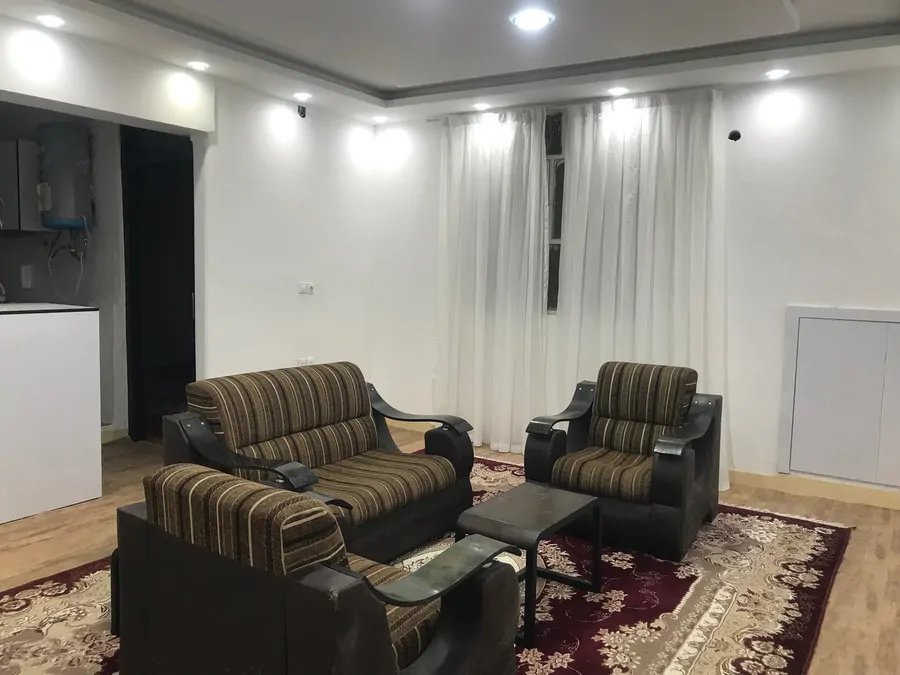تصویر ۱ - آپارتمان پارادایس در  بوشهر