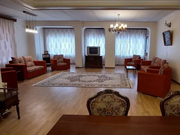 تصویر ۱ - آپارتمان ششگلان (۲) در  تبریز