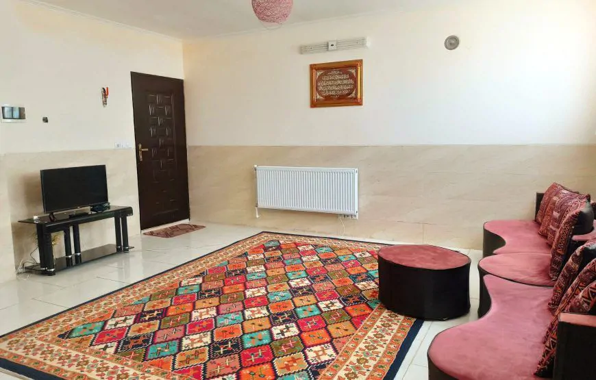 تصویر ۱ - خانه دوبلکس تمیز در  سیرجان