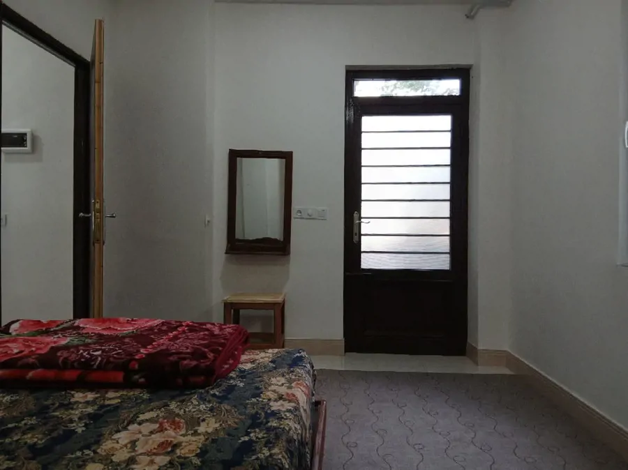 تصویر ۱ - ویلا ویلا خانه مسافر کوهسار در  رامیان