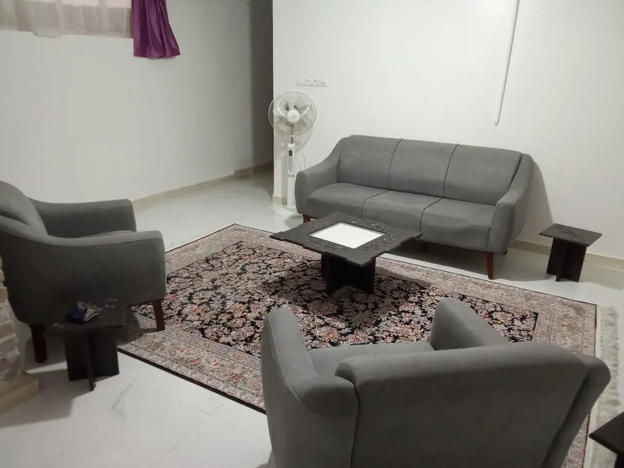 تصویر ۱ - سوییت مبله میدان شهدا در تهران