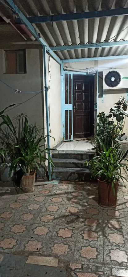 تصویر ۱ - ویلا اقامت گاه هامون در  چابهار