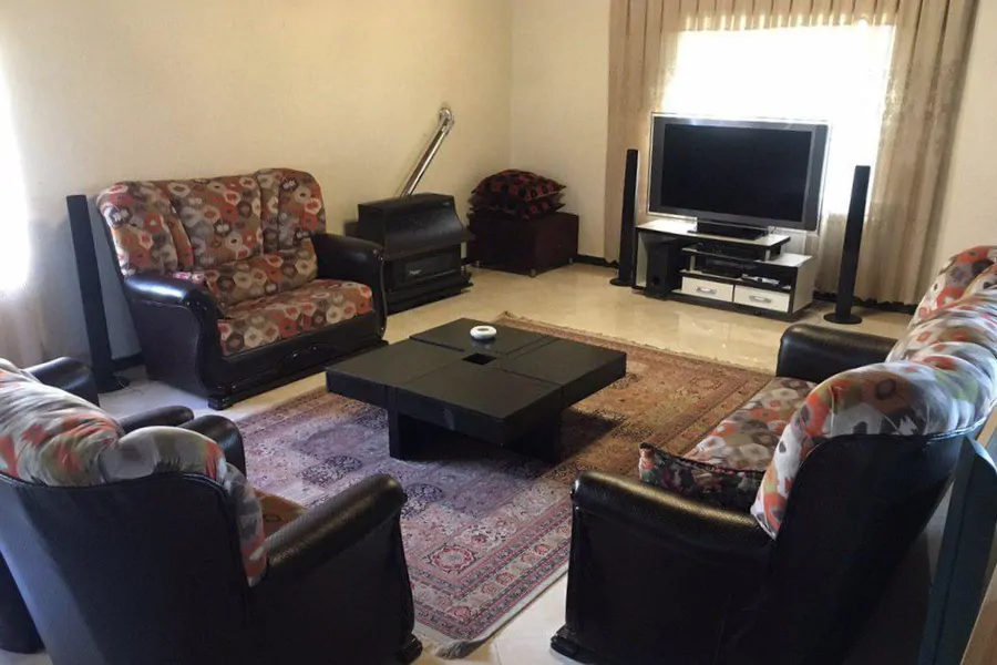 تصویر ۱ - ویلا دربست بیات در  ایزدشهر