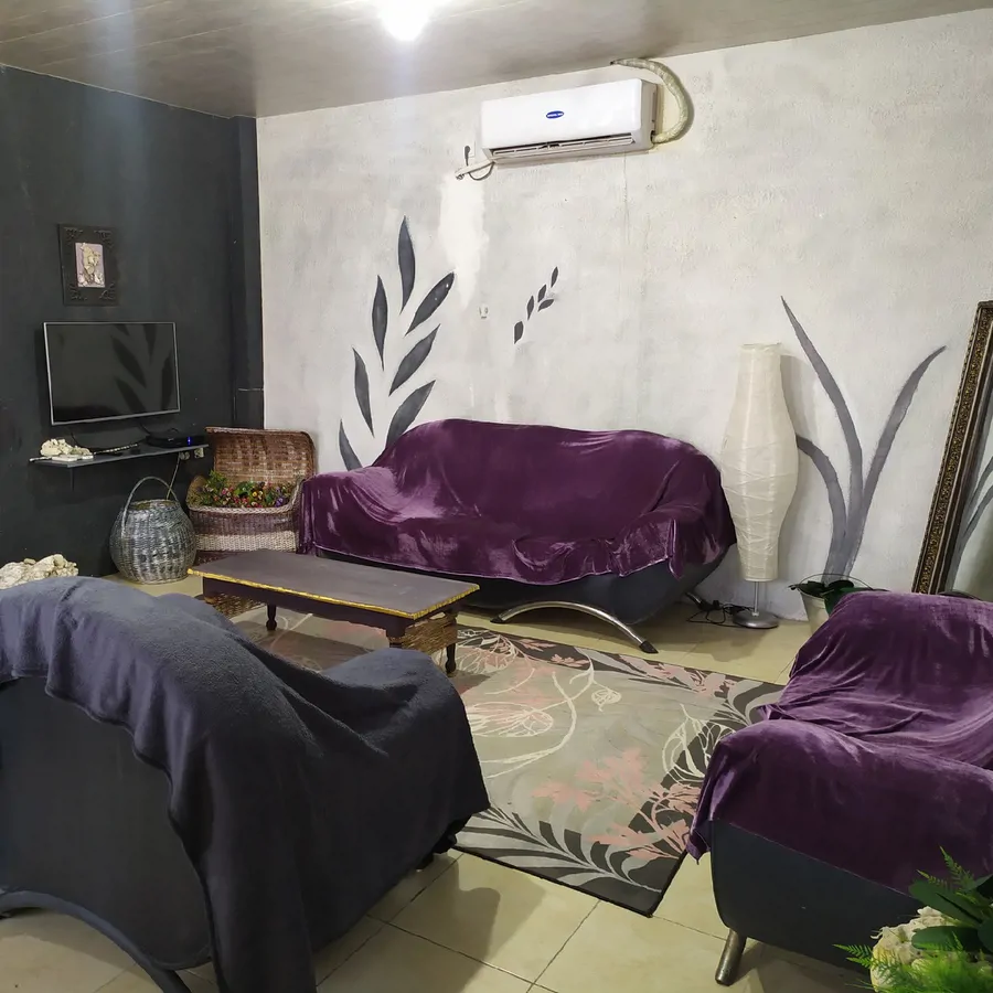 تصویر ۱ - آپارتمان آپارتمان مبله ۳۱۵ در  عسلویه